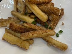 -天天海鲜城·海鲜大排档(新溪店)