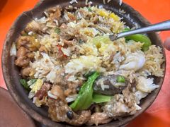 -潮香兴煲仔饭(莲花路店)