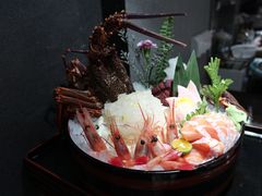 -小山日本料理(兴业太古汇店)