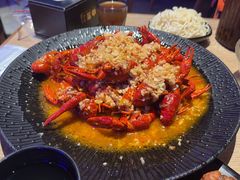 -红盔甲·小龙虾(车公庙店)