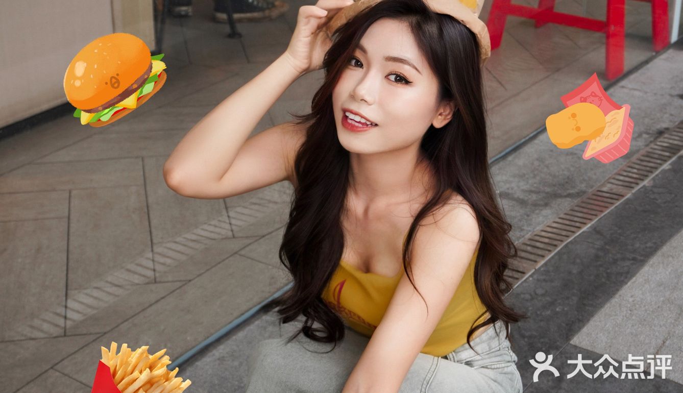 珠海麦门你也太超前了吧......