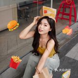 珠海麦门你也太超前了吧......