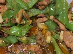 -李氏传家菜(兴城路店)