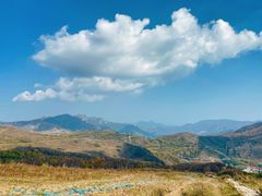 -灵山