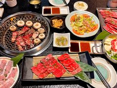 -牛焱·烧肉酒肆(五大道店)