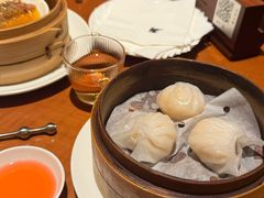 -杭州JW万豪酒店-万豪中餐厅