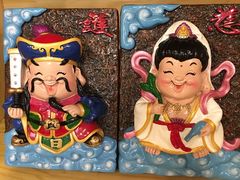 -渔娘渔家丹东海鲜(东直门店)