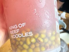 -李先生牛肉面大王(太原南内环店)