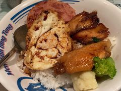 招牌四宝饭-敏华冰厅(天河城店)