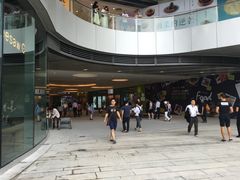 -深圳来福士广场