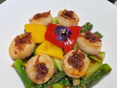 -假装苏杭·园林餐厅(陆家嘴中心店)