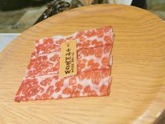 -一绪に寿喜烧自助(世茂广场店)