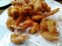 -聚缘堂·海鲜私房菜(松岭路店)