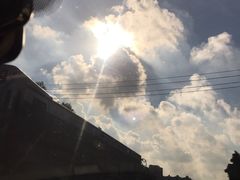 -广州国际生物岛山地公园揽胜园