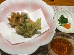 -九献创意菜·牛排料理(亮马河花园店)