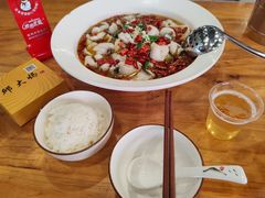 -邱大妈水煮(龙山店)