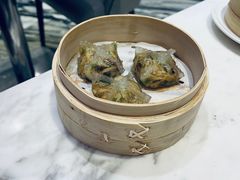 -香港百合居(LCM置汇旭辉广场店)