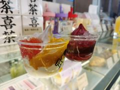 -喜茶(珠海华发商都店)