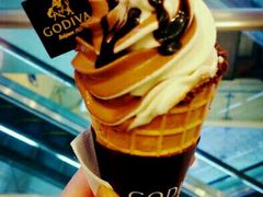 -GODIVA(王府井apm店)