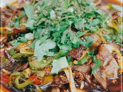 -杨三娘跷脚牛肉(羊子山西路店)