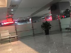 -上海虹桥客运西站