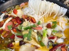 -缘久缘米粉(新街口店)