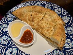 -阿罗新疆菜(人民广场店)