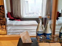 -香港尖沙咀凯悦酒店