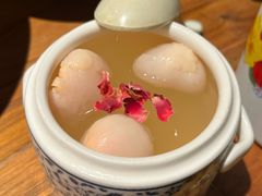 -破三川·新川菜(静安大融城店)