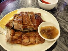 -紫金食坊(江南西路店)