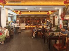 -四季春(美食街店)
