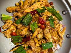 -肖记公安牛肉鱼杂馆·省级非物质文化遗产(三角路直营店)