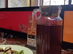 -大胡同天津菜·海肠捞饭·津门皮皮虾锅贴一绝(西姜井店)