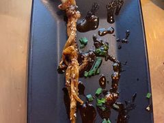 -吞鱼兽麻辣烤鱼(万达店)