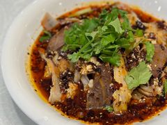 夫妻肺片-锦水苑川菜馆(风格雅园店)