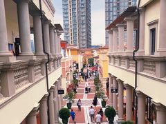 -佛罗伦萨小镇广佛名品奥特莱斯(疏港路店)