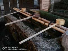 -Hōzen-ji Temple法善寺