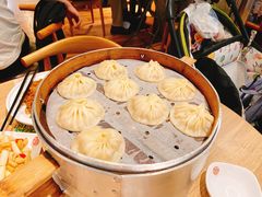 -老班长手工灌汤包老店(东山店)