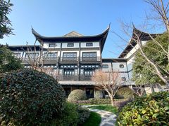 -上海皇廷花园酒店·西餐厅·自助餐