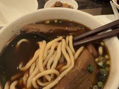-中国厨房/台湾牛肉面
