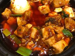 麻婆豆腐-盘飧市(春熙路店)