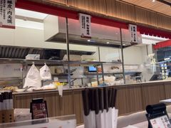 -一醒·手工面·西北传统小吃(悠方购物中心店)