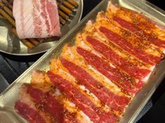-西塔老太太泥炉烤肉(龙湖北苑天街店)