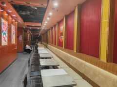 -吉野家(黑牛城道店)
