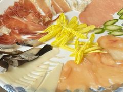 -桥香园过桥米线(国贸店)