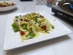 -三猫黑鱼花(南大店)