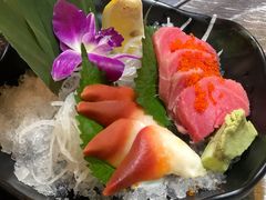 刺身-福田居酒屋