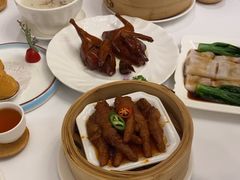 -国龙大酒店-中餐厅