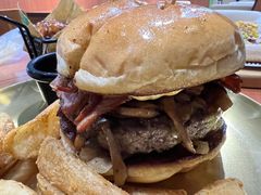 -魏斯理汉堡(西安沣东吾悦店)