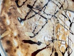 意大利披萨饺calzone-摇滚披萨(长春街店)